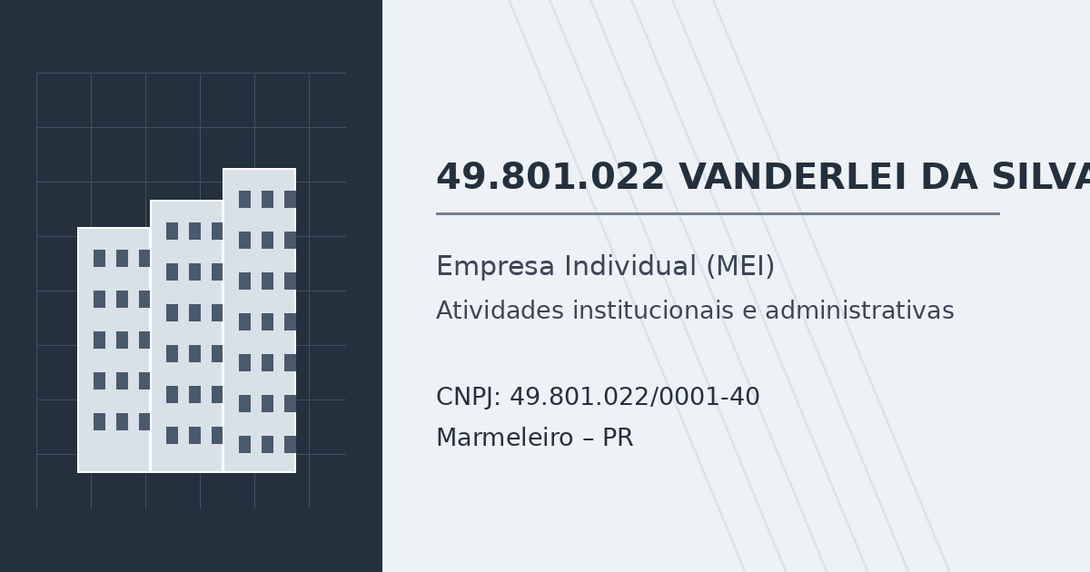 Imagem institucional